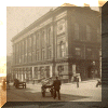 St Georges Hall 1900s.
