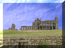 Whitby Abbey 2007